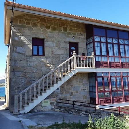 Apartamento Pirulana Lejlighed Finisterre Eksteriør billede