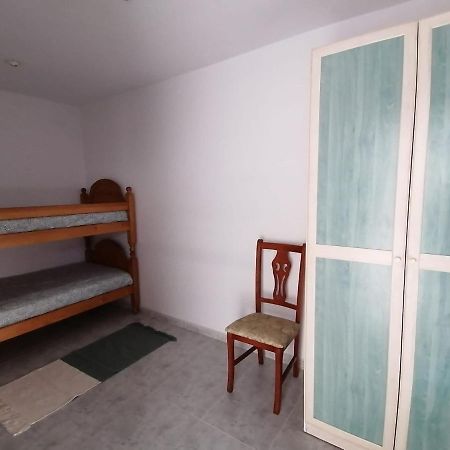 Apartamento Pirulana Lejlighed Finisterre Eksteriør billede