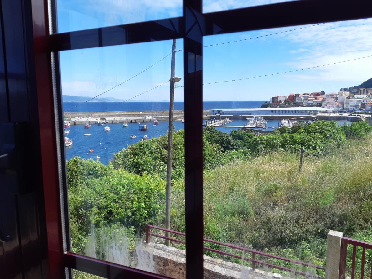 Apartamento Pirulana Lejlighed Finisterre Eksteriør billede