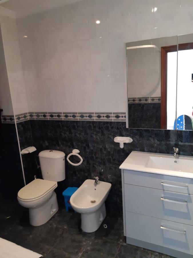 Apartamento Pirulana Lejlighed Finisterre Eksteriør billede