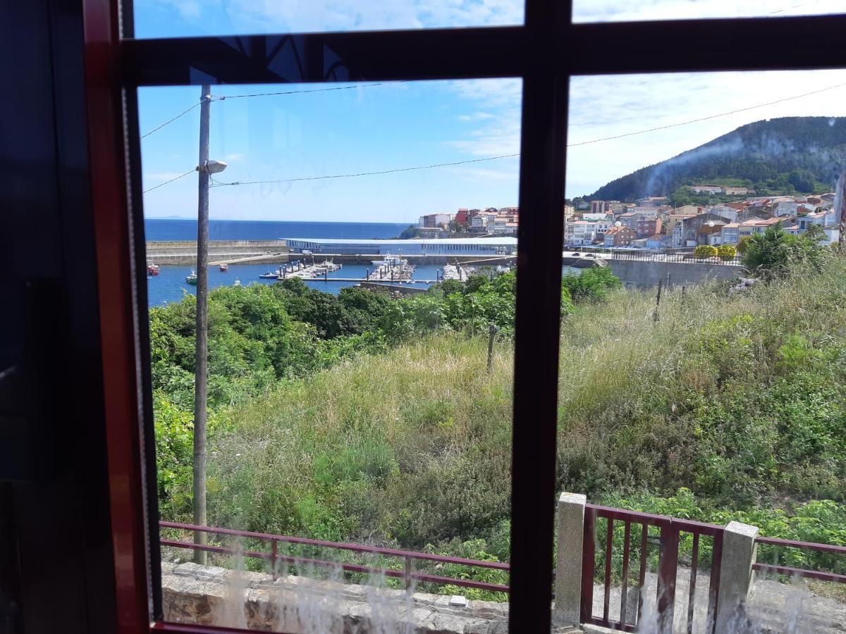 Apartamento Pirulana Lejlighed Finisterre Eksteriør billede