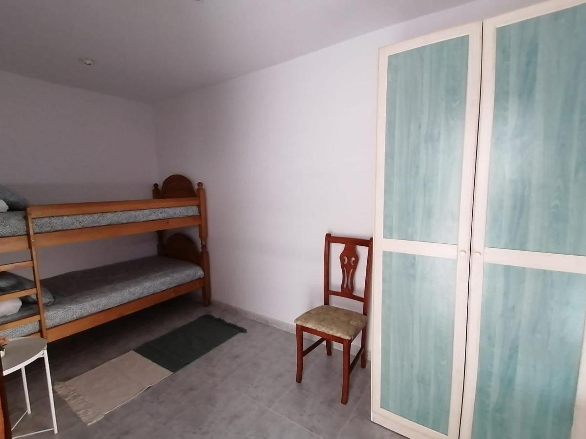 Apartamento Pirulana Lejlighed Finisterre Eksteriør billede